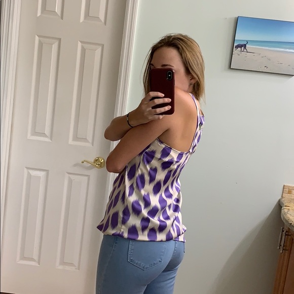 Polyester Tank - Picture 2 of 3